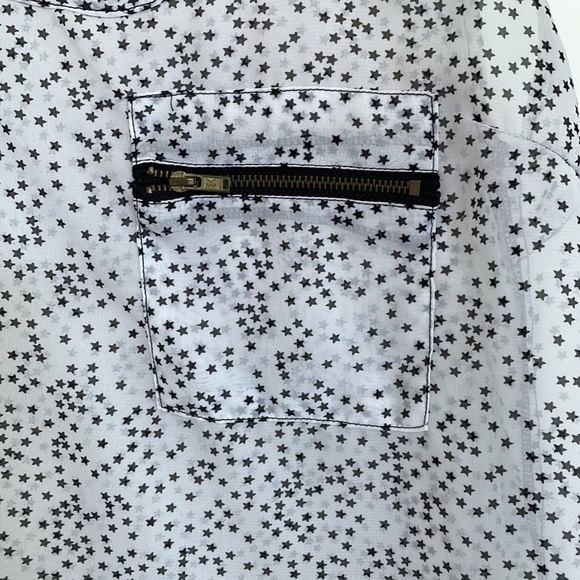 Sheer tank, size S - Picture 2 of 4